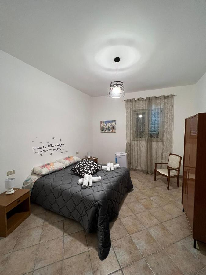 Vila House Corso Calatafimi Palermo Exteriér fotografie