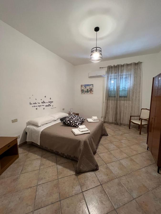 Vila House Corso Calatafimi Palermo Exteriér fotografie